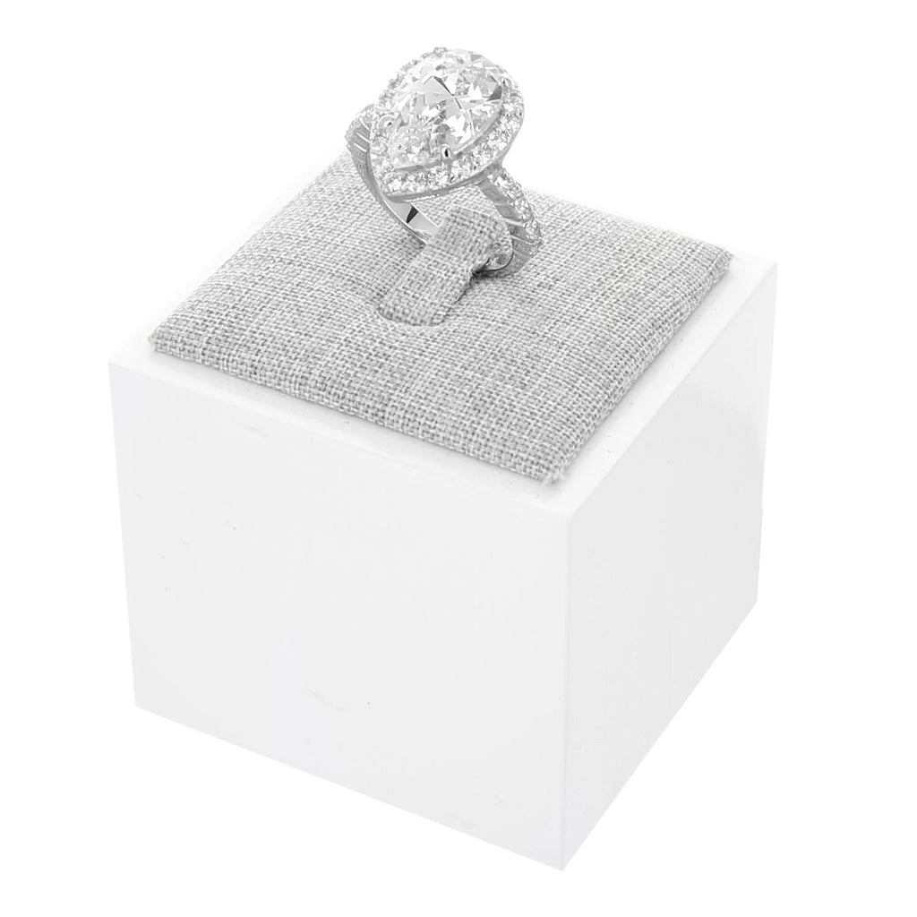 Single Ring Display
