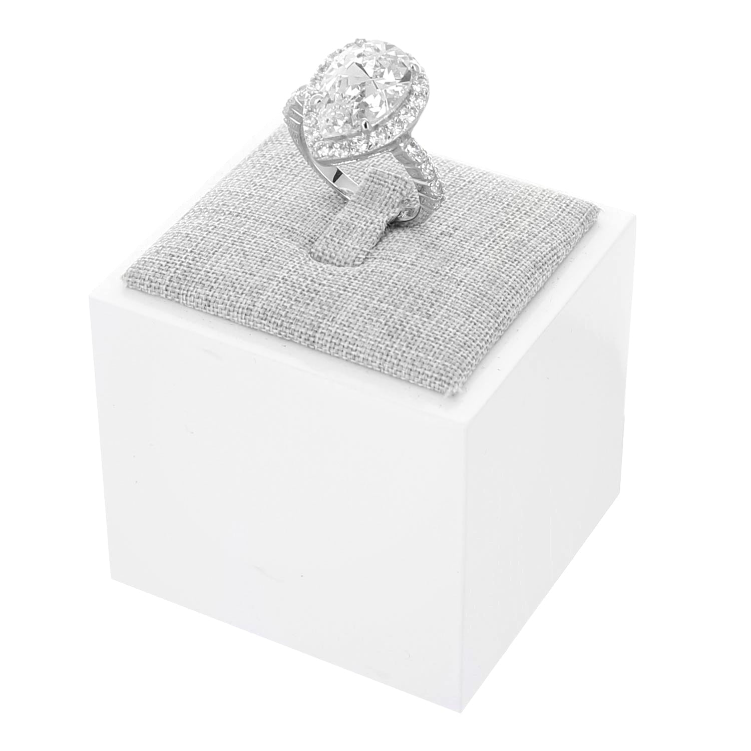 Single Ring Display