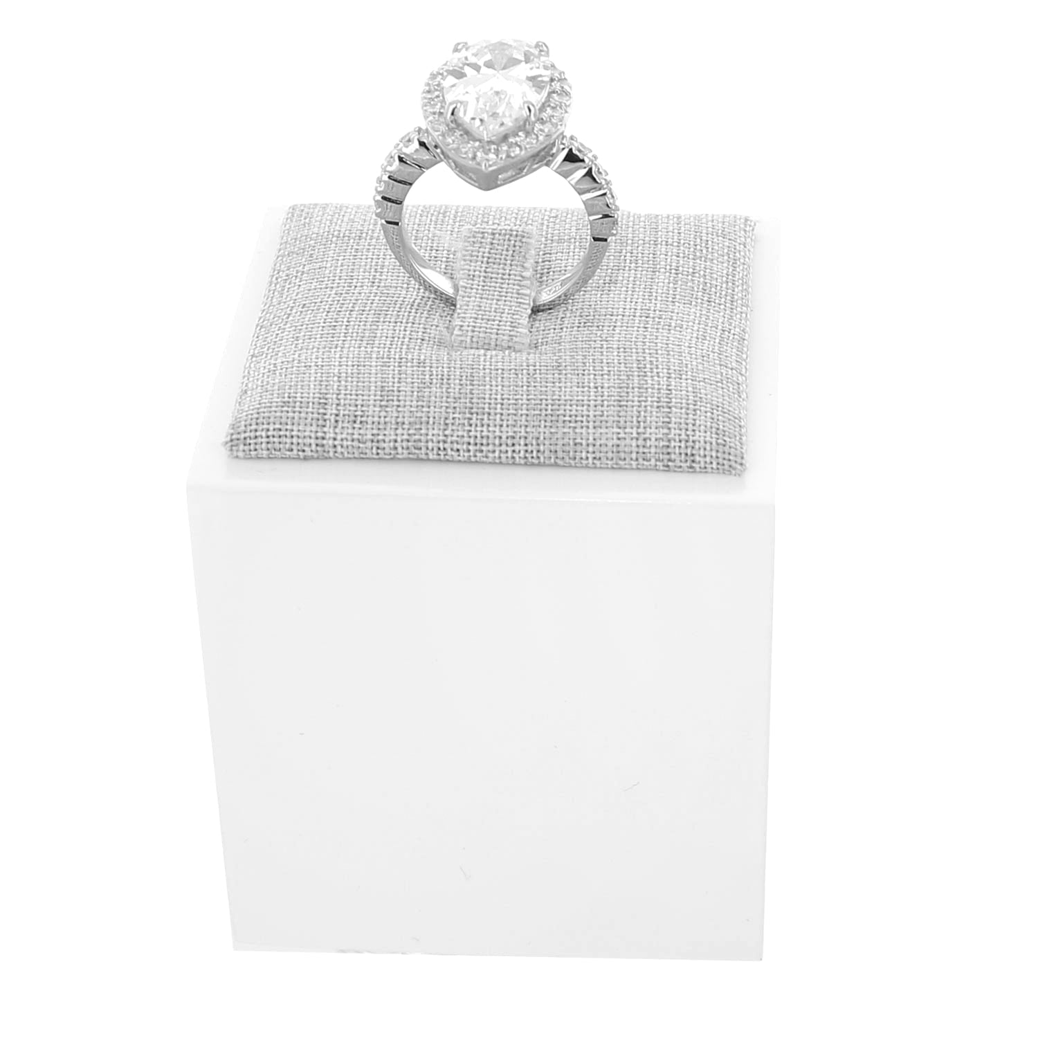 Single Ring Display