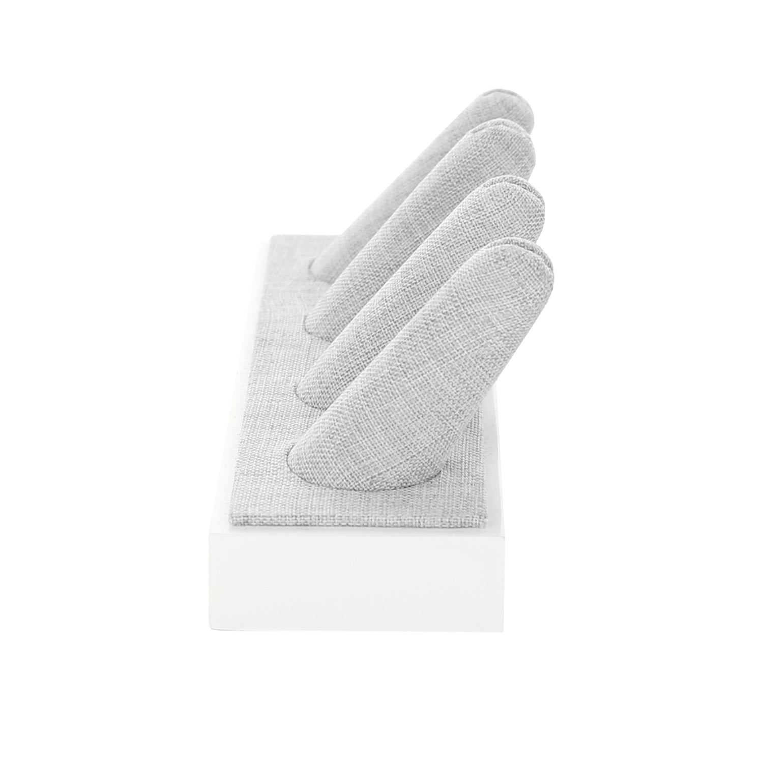 Four Finger Ring Display