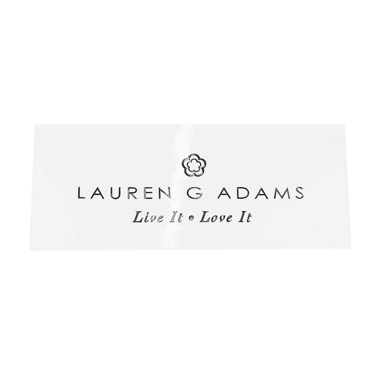 Logo Display