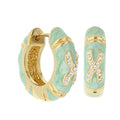 Elegant Hugs Earrings