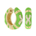 Elegant Hugs Earrings