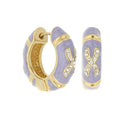 Elegant Hugs Earrings