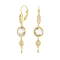 Delicato Collection Earrings