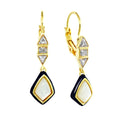 Delicato Design Earrings