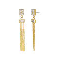 Tassel Earrings