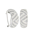 Lga French Clip Earrings