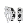 Lga Clip On Earrings