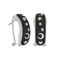 Lga French Clip Earrings