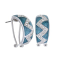 Lga French Clip Earrings