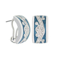 Lga French Clip Earrings