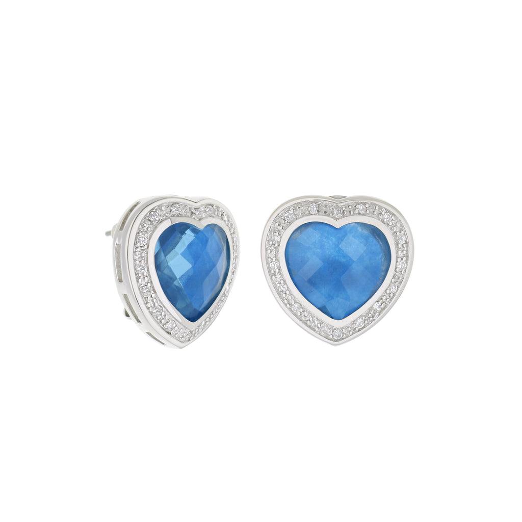 Lots of Love  Earrings