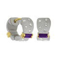 Matte Huggie Earrings