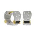 Matte Huggie Earrings