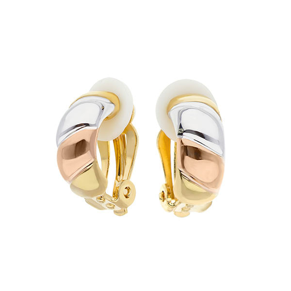 Socialite Earrings