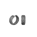Glamour Pave Earrings