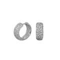 Glamour Pave Earrings