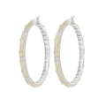 Polka Dot Earrings