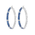 Polka Dot Earrings