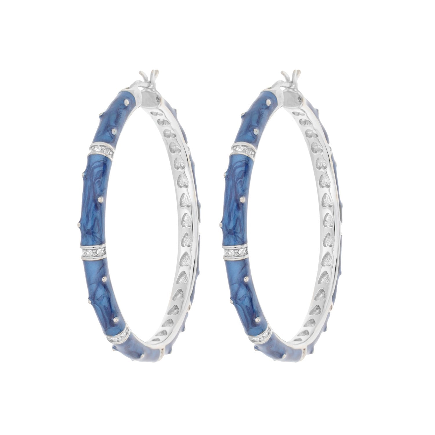 Polka Dot Earrings