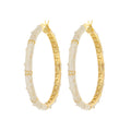 Polka Dot Earrings
