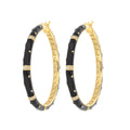 Polka Dot Earrings