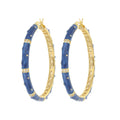 Polka Dot Earrings