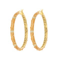Polka Dot Earrings