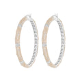 Polka Dot Earrings