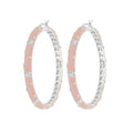 Polka Dot Earrings