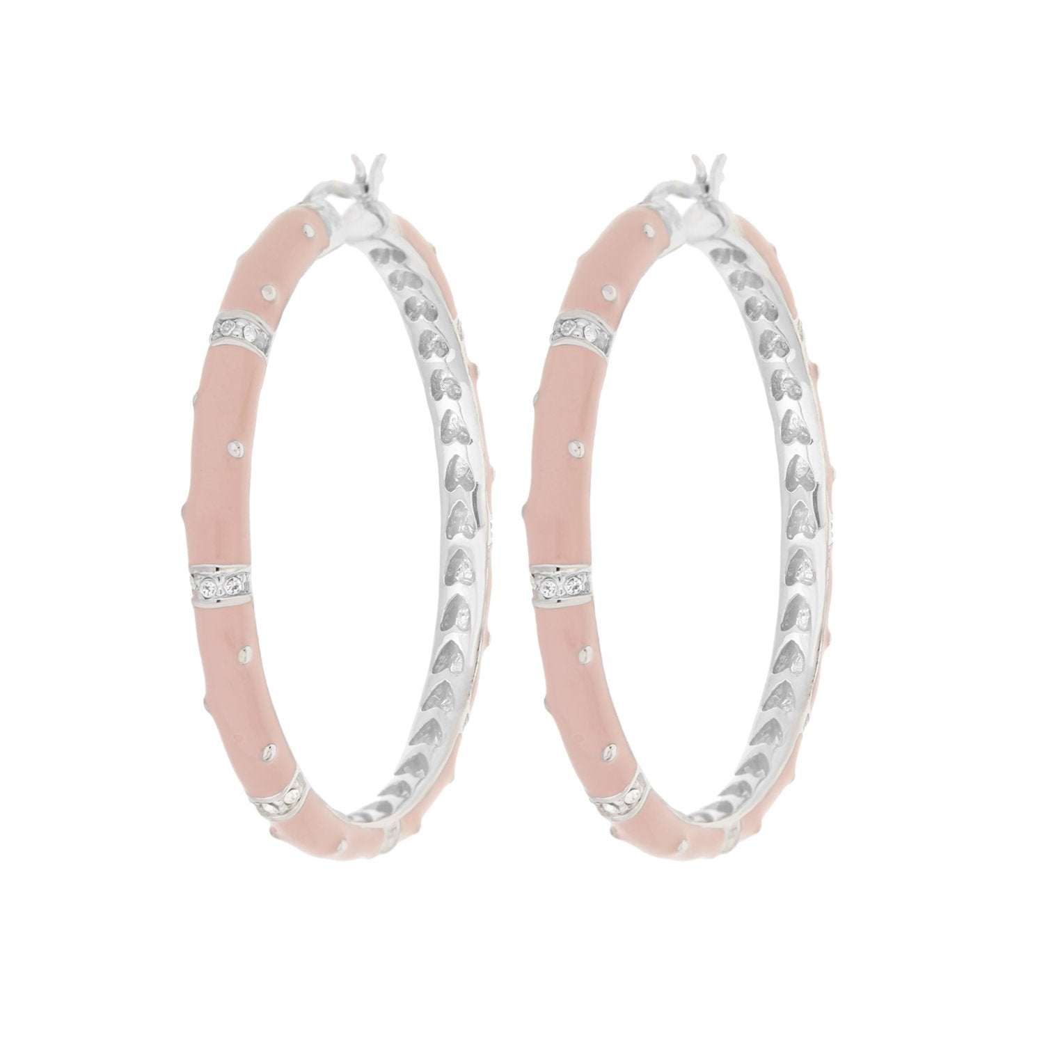 Polka Dot Earrings