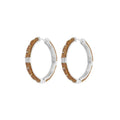 Polka Dot Earrings