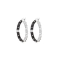 Polka Dot Earrings