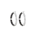 Polka Dot Earrings