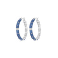 Polka Dot Earrings