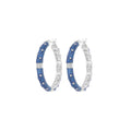 Polka Dot Earrings