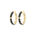 Polka Dot Earrings