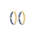 Polka Dot Earrings