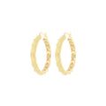 Polka Dot Earrings