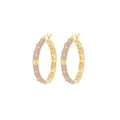 Polka Dot Earrings