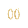 Polka Dot Earrings