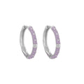 Polka Dot Earrings