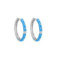 Polka Dot Earrings