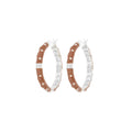Polka Dot Earrings