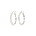Polka Dot Earrings