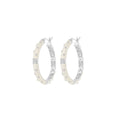 Polka Dot Earrings