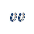 Polka Dot Earrings