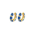 Polka Dot Earrings