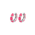 Polka Dot Earrings
